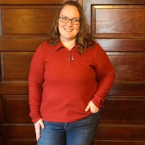 Meet your Posher, Emily